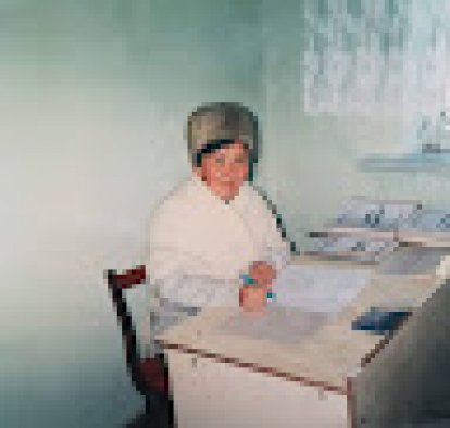 Marlis Asanaliev